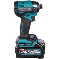 Винтоверт Makita TD002GD201 (с 2-мя АКБ, кейс) - Превью изображения №12 — Интернет-магазин ПроЗаказ