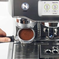 Рожковая кофеварка Sage the Oracle Touch SES990BST - Превью изображения №10 — Интернет-магазин ПроЗаказ