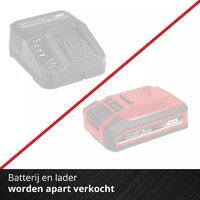 Секатор Einhell GP-LS 18/28 Li T BL-Solo 3408330 (без АКБ) - Превью изображения №3 — Интернет-магазин ПроЗаказ