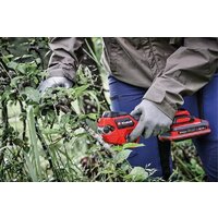 Секатор Einhell GP-LS 18/28 Li T BL-Solo 3408330 (без АКБ) - Превью изображения №5 — Интернет-магазин ПроЗаказ