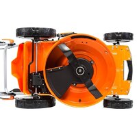 Газонокосилка Daewoo Power DLM 5500SV - Превью изображения №9 — Интернет-магазин ПроЗаказ