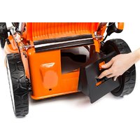 Газонокосилка Daewoo Power DLM 5500SV - Превью изображения №8 — Интернет-магазин ПроЗаказ