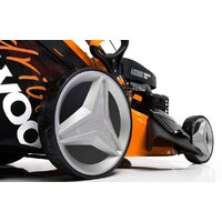 Газонокосилка Daewoo Power DLM 5500SV - Превью изображения №3 — Интернет-магазин ПроЗаказ