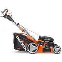 Газонокосилка Daewoo Power DLM 5500SV - Превью изображения №7 — Интернет-магазин ПроЗаказ