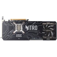 Видеокарта Acer Nitro Radeon RX 9070 XT OC 16GB DP.Z4DWW.P01 - Превью изображения №4 — Интернет-магазин ПроЗаказ