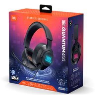 Наушники JBL Quantum 400 - Превью изображения №10 — Интернет-магазин ПроЗаказ