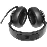 Наушники JBL Quantum 400 - Превью изображения №5 — Интернет-магазин ПроЗаказ
