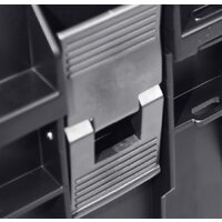 Тележка Qbrick System One Longer Technik - Превью изображения №9 — Интернет-магазин ПроЗаказ