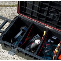 Тележка Qbrick System One Longer Technik - Превью изображения №4 — Интернет-магазин ПроЗаказ