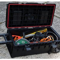 Тележка Qbrick System One Longer Technik - Превью изображения №3 — Интернет-магазин ПроЗаказ