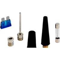 Автомобильный компрессор Качок K50 - Превью изображения №4 — Интернет-магазин ПроЗаказ