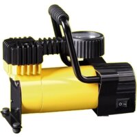 Автомобильный компрессор Качок K50 - Превью изображения №2 — Интернет-магазин ПроЗаказ