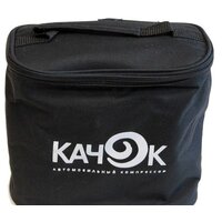 Автомобильный компрессор Качок K50 - Превью изображения №5 — Интернет-магазин ПроЗаказ