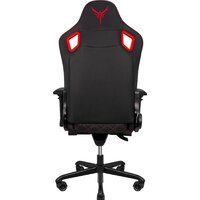 Игровое (геймерское) кресло Knight Titan (черный/красный) - Превью изображения №17 — Интернет-магазин ПроЗаказ