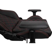 Игровое (геймерское) кресло Knight Titan (черный/красный) - Превью изображения №19 — Интернет-магазин ПроЗаказ