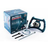 Строительный миксер Alteco MX 14002.1 - Превью изображения №7 — Интернет-магазин ПроЗаказ