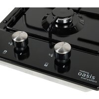 Варочная панель Making Oasis Everywhere P-MEBGD - Превью изображения №3 — Интернет-магазин ПроЗаказ