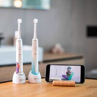 Электрическая зубная щетка TrueLife Junior J100 - Превью изображения №10 — Интернет-магазин ПроЗаказ