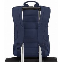 Городской рюкзак Samsonite Guardit Classy KH1-11002 - Превью изображения №8 — Интернет-магазин ПроЗаказ