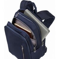 Городской рюкзак Samsonite Guardit Classy KH1-11002 - Превью изображения №5 — Интернет-магазин ПроЗаказ