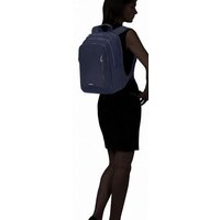 Городской рюкзак Samsonite Guardit Classy KH1-11002 - Превью изображения №9 — Интернет-магазин ПроЗаказ