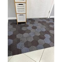 Коврик на ступень Евроковрик № 150 100x120 - Превью изображения №2 — Интернет-магазин ПроЗаказ