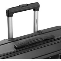 Чемодан-спиннер Solier STL1064 (XL, черный) - Превью изображения №5 — Интернет-магазин ПроЗаказ