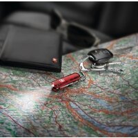 Мультитул Victorinox Swiss Lite 0.6228 - Превью изображения №2 — Интернет-магазин ПроЗаказ