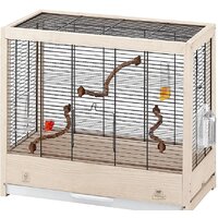 Клетка Ferplast Giulietta 4 52067017 - Превью изображения №3 — Интернет-магазин ПроЗаказ