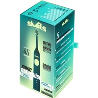 Электрическая зубная щетка Vitammy SMILS (глубокая вода) - Превью изображения №7 — Интернет-магазин ПроЗаказ