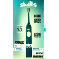 Электрическая зубная щетка Vitammy SMILS (глубокая вода) - Превью изображения №2 — Интернет-магазин ПроЗаказ