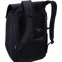 Городской рюкзак Thule Paramount Backpack 27L PARABP3216BLK (black) - Превью изображения №2 — Интернет-магазин ПроЗаказ