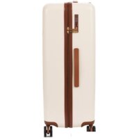 Чемодан-спиннер Bugatti Amelia 49716250 (бежевый) - Превью изображения №3 — Интернет-магазин ПроЗаказ