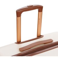 Чемодан-спиннер Bugatti Amelia 49716250 (бежевый) - Превью изображения №6 — Интернет-магазин ПроЗаказ