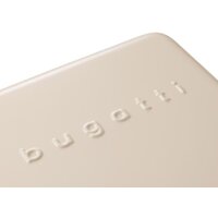 Чемодан-спиннер Bugatti Amelia 49716250 (бежевый) - Превью изображения №8 — Интернет-магазин ПроЗаказ