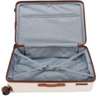 Чемодан-спиннер Bugatti Amelia 49716250 (бежевый) - Превью изображения №2 — Интернет-магазин ПроЗаказ