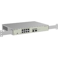 Управляемый коммутатор 2-го уровня Ruijie Networks RG-NBS3100-8GT2SFP-P-V2 - Превью изображения №3 — Интернет-магазин ПроЗаказ