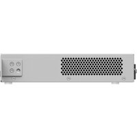 Управляемый коммутатор 2-го уровня Ruijie Networks RG-NBS3100-8GT2SFP-P-V2 - Превью изображения №5 — Интернет-магазин ПроЗаказ