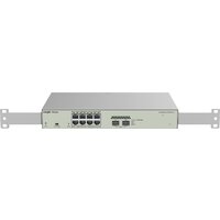 Управляемый коммутатор 2-го уровня Ruijie Networks RG-NBS3100-8GT2SFP-P-V2 - Превью изображения №2 — Интернет-магазин ПроЗаказ