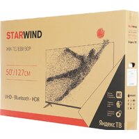 Телевизор StarWind SW-LED50UG403 - Превью изображения №22 — Интернет-магазин ПроЗаказ
