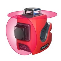 Лазерный нивелир Condtrol Neo X2-360 - Превью изображения №5 — Интернет-магазин ПроЗаказ