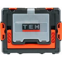 Дрель алмазного сверления TEH TCD8130BL - Превью изображения №9 — Интернет-магазин ПроЗаказ