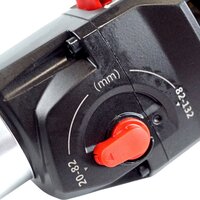 Дрель алмазного сверления TEH TCD8130BL - Превью изображения №5 — Интернет-магазин ПроЗаказ