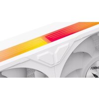 Система жидкостного охлаждения для процессора Formula Cryo Wing Digi 240 (белый) - Превью изображения №8 — Интернет-магазин ПроЗаказ