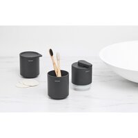 Дозатор для жидкого мыла Brabantia MindSet 303203 - Превью изображения №9 — Интернет-магазин ПроЗаказ
