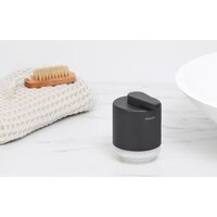 Дозатор для жидкого мыла Brabantia MindSet 303203 - Превью изображения №4 — Интернет-магазин ПроЗаказ