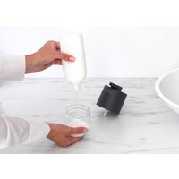 Дозатор для жидкого мыла Brabantia MindSet 303203 - Превью изображения №7 — Интернет-магазин ПроЗаказ