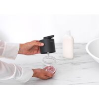 Дозатор для жидкого мыла Brabantia MindSet 303203 - Превью изображения №6 — Интернет-магазин ПроЗаказ