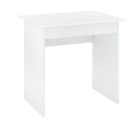 Кортекс-мебель Эльф 80-1ш (белый)