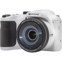 Фотоаппарат Kodak Pixpro AZ255 (белый) - Превью изображения №5 — Интернет-магазин ПроЗаказ